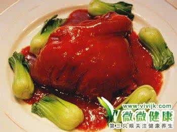 家常年夜饭菜谱 【春节菜谱】图荐《年夜饭家常做法——热菜》