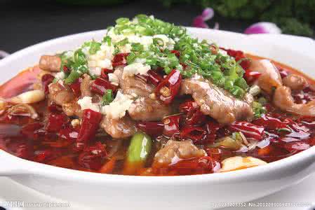 四川水煮牛肉视频 四川水煮牛肉