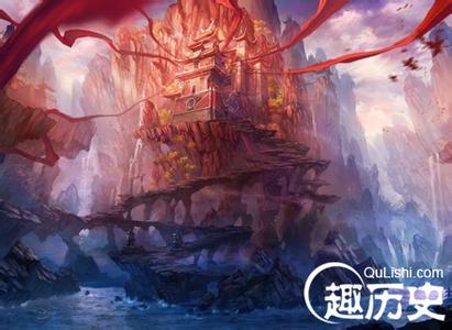 日月神教 揭秘日月神教的崛起:或与宋代遗留武术有关