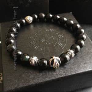 编一条简单的手链 一条手链的流浪