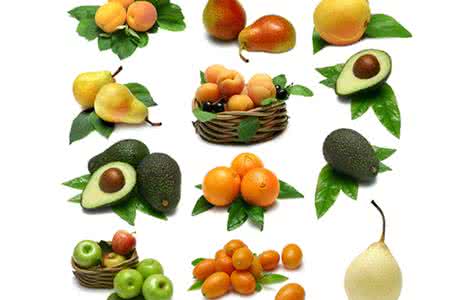 什么水果一起吃更健康 7种水果让男人的“宝贝”更健康(组图)