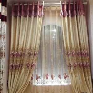 水晶窗帘价格 水晶窗帘价格 水晶窗帘的价格