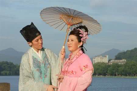 断桥约会原唱 断桥约会