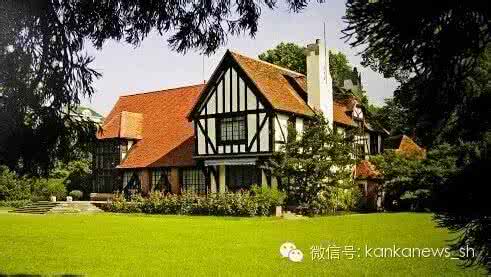 上海进沪就业通知单 知沪者也丨西郊，上海的后花园