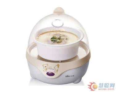 小熊煮蛋器怎么样 小熊煮蛋器多少钱 小熊煮蛋器怎么样多少钱