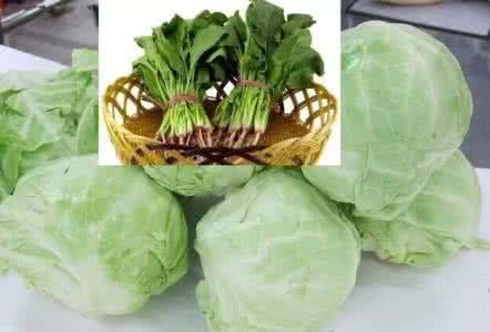 蔬菜的营养价值及功效 7种蔬菜根营养功效特别多！