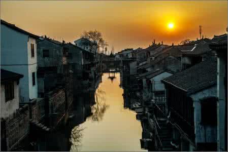 沙溪古镇 茶马古道 沙 溪 古 镇