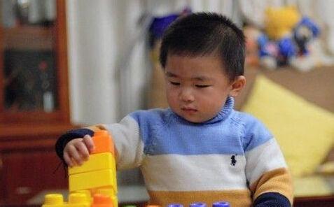 提高孩子专注力的游戏 提高孩子专注力的方法和游戏