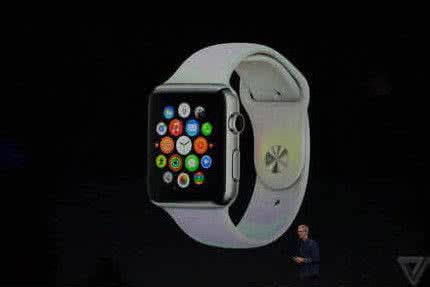 applewatch换手机配对 apple watch 配对 Apple Watch怎么设置和iPhone手机相连配对?