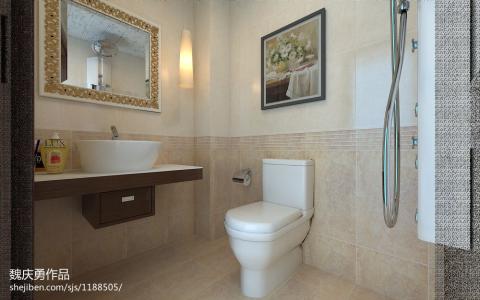 小卫生间装修技巧 小卫生间装修设计 小卫生间装修设计的小技巧