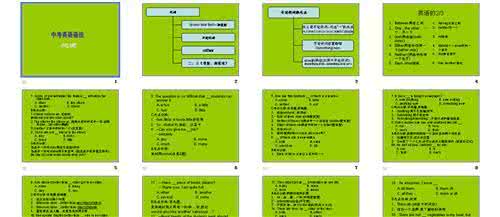 小学英语语法代词 小学英语语法代词 精解小学英语语法之代词的使用