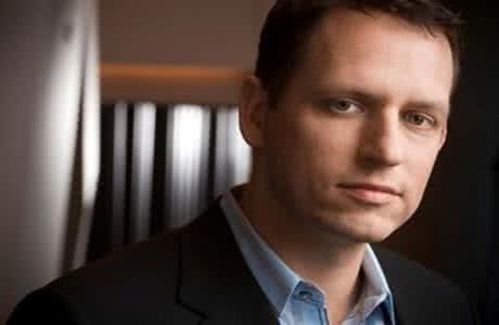 彼得.蒂尔 彼得·蒂尔的15条成功准则