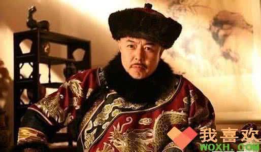 中国历史上最有钱的人 中国历史上最有作为的20位皇帝