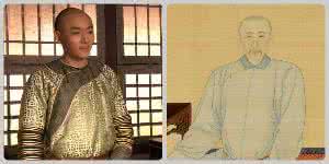胤礼 历史解密胤礼怎么死的 胤礼为什么后来改为允礼 胤礼怎么死的