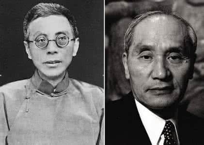 奇人奇事 乡党小记：奇人奇事----张静江与卢芹斋及其他 卢芹斋