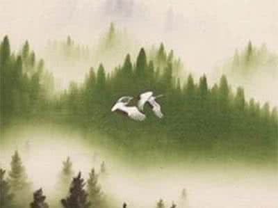 恬淡的意思 恬淡的智慧