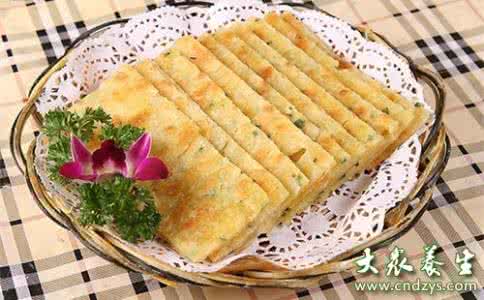 俞世清面食千层饼视频 创意面食之-----千层饼的做法大全