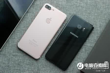 三星note8和iphone8 三星note7详细评测 三星note7和iphone7买哪个好 三星note7和苹果7详细区别评测