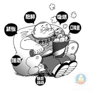高血脂的治疗与饮食 高血脂的自我判断