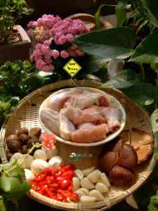 鸡鸭和乐面的做法 全世界最好吃的鸡鸭做法大全!