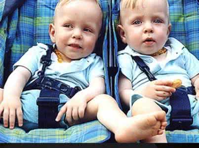 双胞胎龙凤名字大全集 2015好听的龙凤双胞胎名字