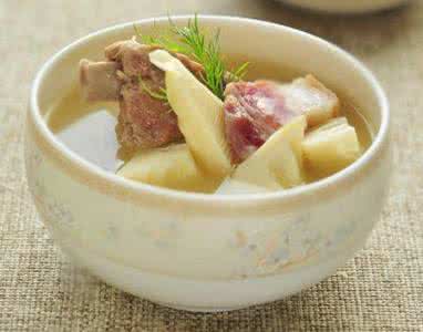 杜仲猪尾汤 教你好吃猪尾汤的炖法╭★肉丁美食网