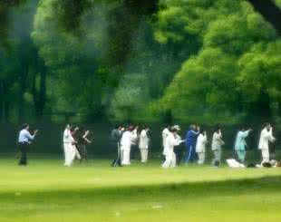 运动处方的基本原则 春季健身 春季运动的基本原则有哪些