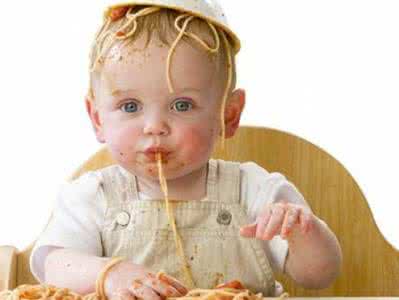 秋季进补 秋季如何给宝宝进补