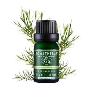 茶树精油白天能用吗 茶树精油白天可以用吗_茶树精油白天可以用