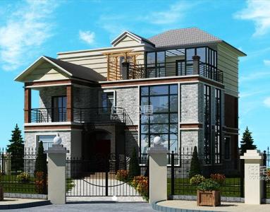 农村建房风水禁忌 农村自建房千万避开这些风水禁忌!切记!