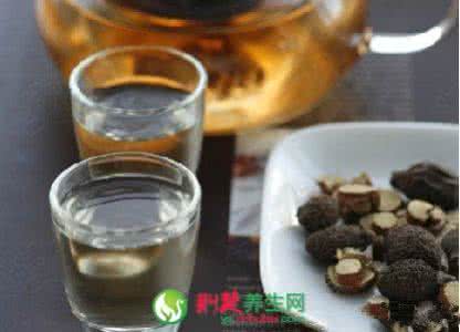 五味子泡水喝治失眠 五味子泡水喝治失眠 一中药泡水喝,清心治失眠
