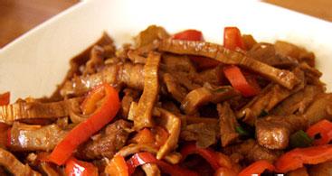 冬笋烧肉的做法 冬笋干烧肉的做法