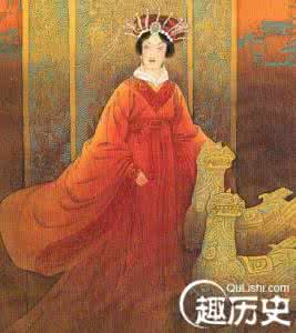 垂帘听政始于 中国历史上最早“垂帘听政”的人是谁?