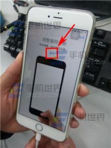 iphone6指纹按键更换 iPhone6Plus如何更换指纹