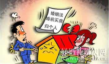 控制权争夺 婚姻是一场争夺控制权的战争