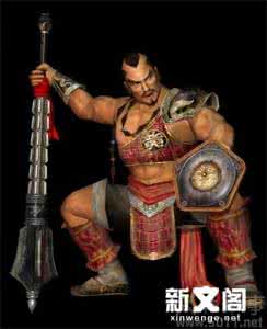 三国杀黄盖 三国名将黄盖是个怎样的人 黄盖是个怎样的人