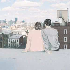 荷尔蒙决定一见钟情 荷尔蒙只负责一见钟情，柏拉图负责白头偕老