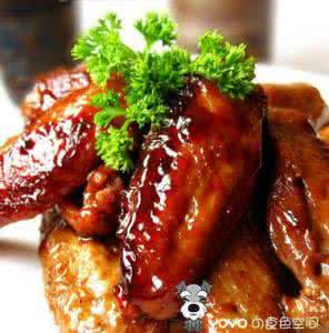 鸡翅包饭的做法 快乐鸡翅的各种做法