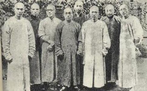 戊戌变法时期的报刊 对清朝时期的戊戌变法该怎样评价