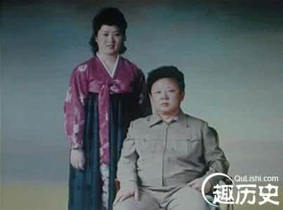 朝鲜第一夫人 朝鲜第一夫人 细数朝鲜历史上7位第一夫人 个个绝代风华！