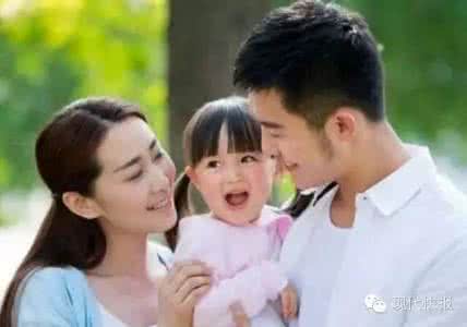 如何做到不溺爱孩子 你真的做到“陪”孩子了吗?