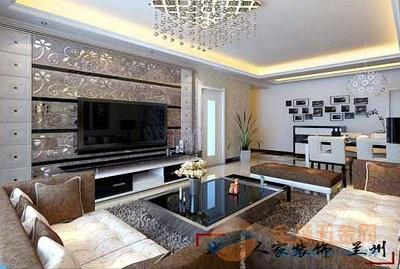 兰州装修公司哪家好 兰州家庭装修哪家好 兰州家庭装修公司