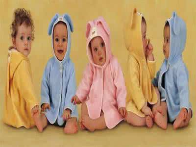 育儿知识 育儿必备 那些育儿必备实用的知识