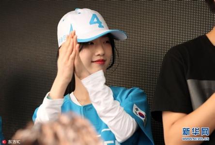 韩总统候选人女儿刘垣 颜值逆天 韩国总统候选人女儿刘垣颜值逆天 网友:跟特朗普一个套路