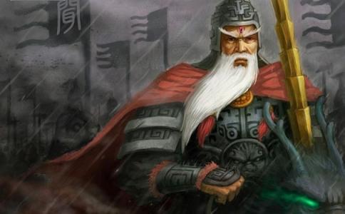 封神榜闻仲 闻仲是谁 闻仲怎么死的 闻仲是什么神 封神榜