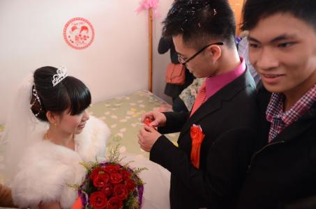 结婚需要准备什么东西 结婚需要准备什么东西 结婚需要准备什么东西
