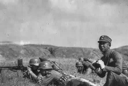 南京保卫战牺牲的将领 南京保卫战:18位国民革命军将领壮烈殉国