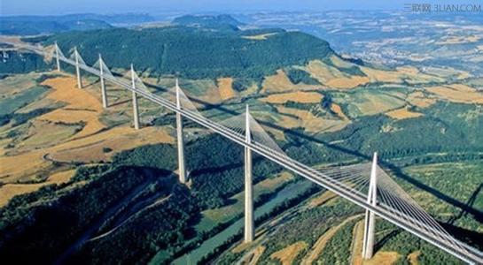 武汉鲜为人知的美景 法国那鲜为人知的七处美景