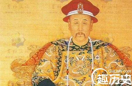 乾隆皇帝为什么长寿 盘点历史上的那些长寿皇帝:乾隆皇帝寿命最长