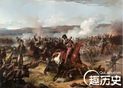 乌尔姆战役 拿破仑发动乌尔姆战役企图是什么 乌尔姆战役企图